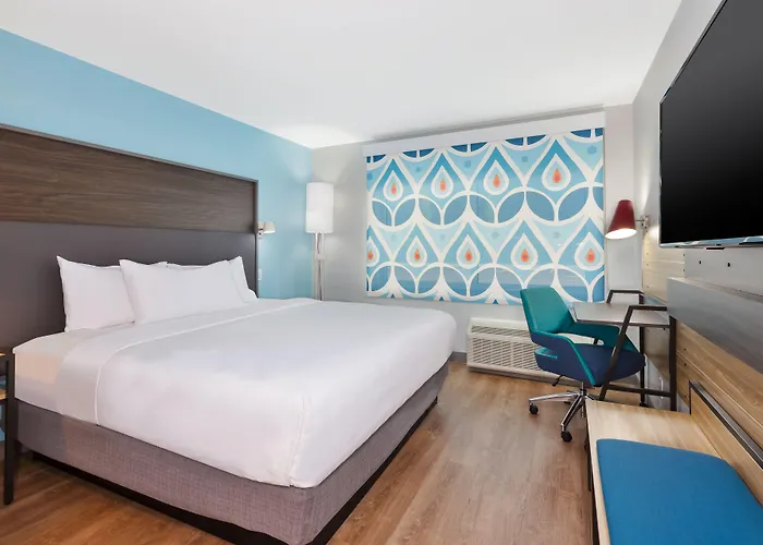 Tru By Hilton Comstock Park Grand Rapids, Mi